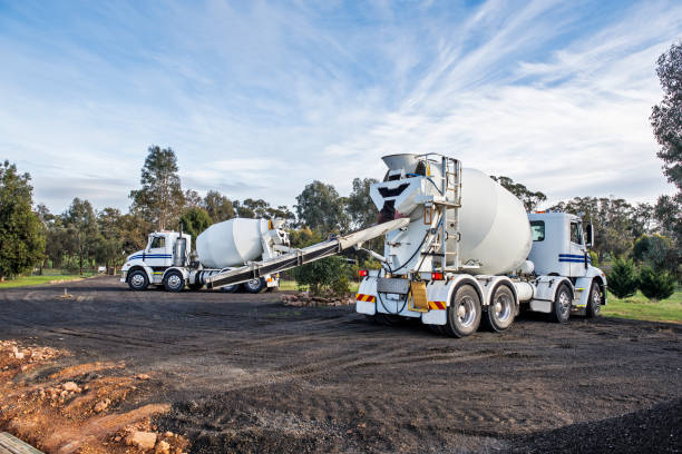 Best Concrete Contractor Near Me  in Diablo Grande, CA