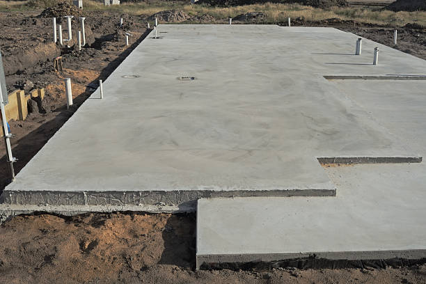 Best Decorative Concrete Services  in Diablo Grande, CA