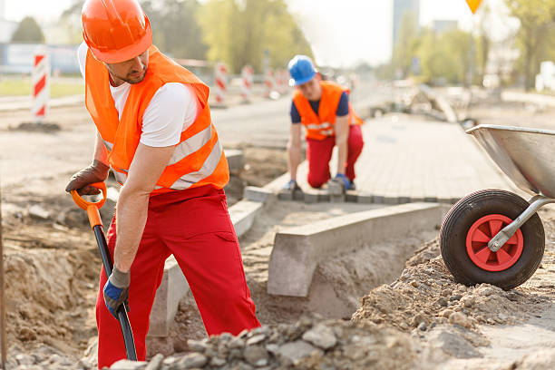 Best Concrete Installation Cost  in Diablo Grande, CA