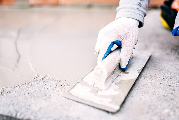 Best Concrete Demolition Services  in Diablo Grande, CA