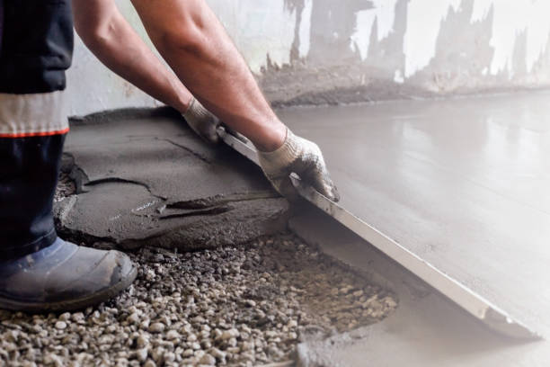 Best Concrete Patio Contractor  in Diablo Grande, CA